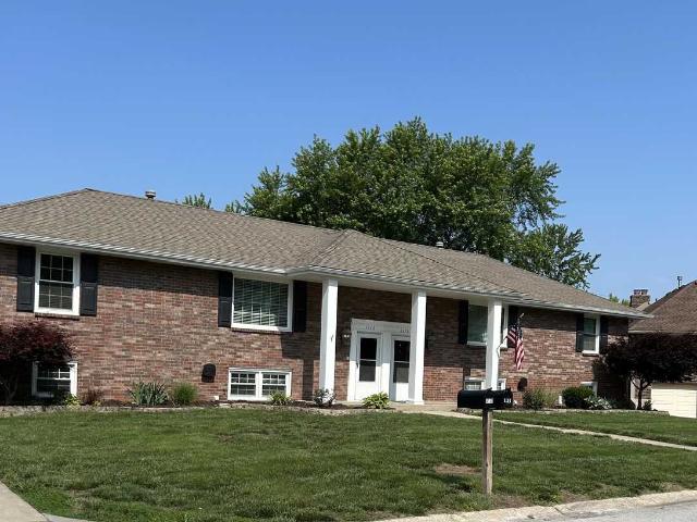 2 Bedroom Condo for Rent at 1113 Nw 6th St #1113, Blue Springs, MO 64014 Country Club Gardens
