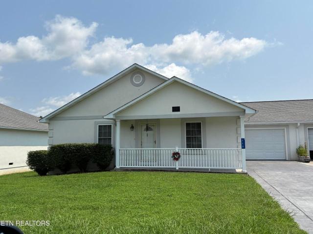 2 Bedroom Condo for Rent at 113 Greystone Way, Kingston, TN 37763