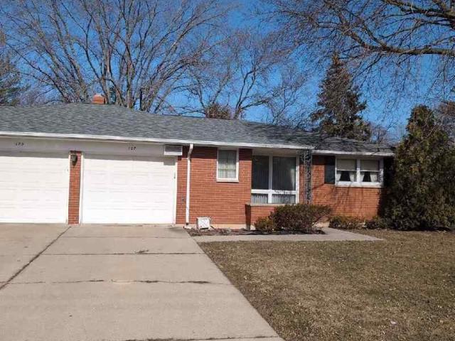 2 Bedroom Condo for Rent at 125 Lebrun St, Allouez, WI 54301 Allouez