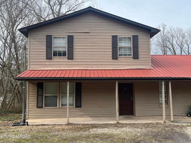 2 Bedroom Condo for Rent at 123 Tub Springs Rd, Harriman, TN 37748