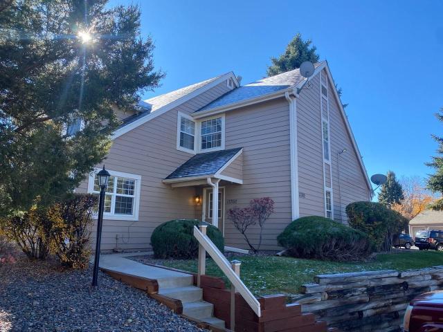 2 Bedroom Condo for Rent at 13392 E Asbury Dr, Aurora, CO 80014 Heather Ridge