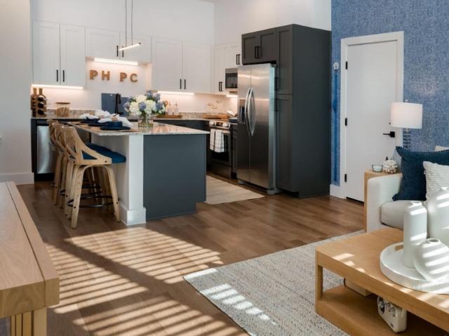 2 Bedroom Condo for Rent at 1540 Soccer Drive #629.72, Little Elm, TX 75068