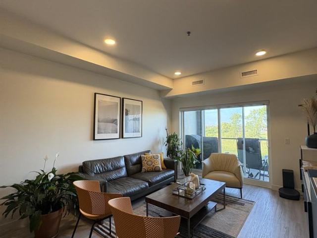 2 Bedroom Condo for Rent at 1505 Molson St Winnipeg, MB R2G 4L3