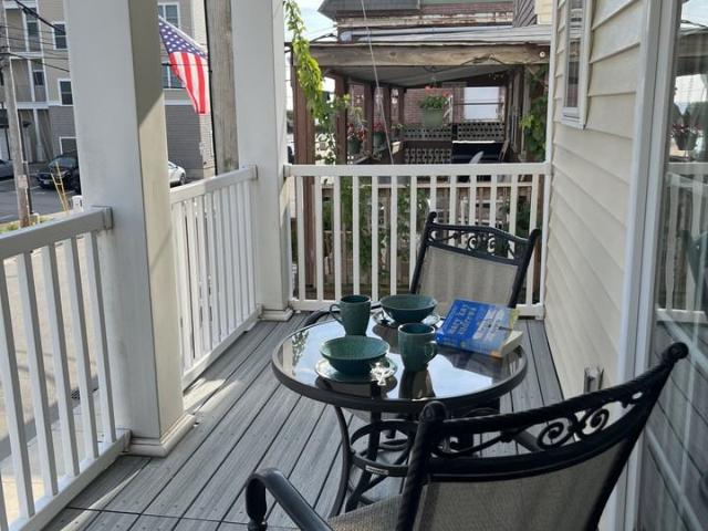 2 Bedroom Condo for Rent at 15 K St #1, Hampton, NH 03842