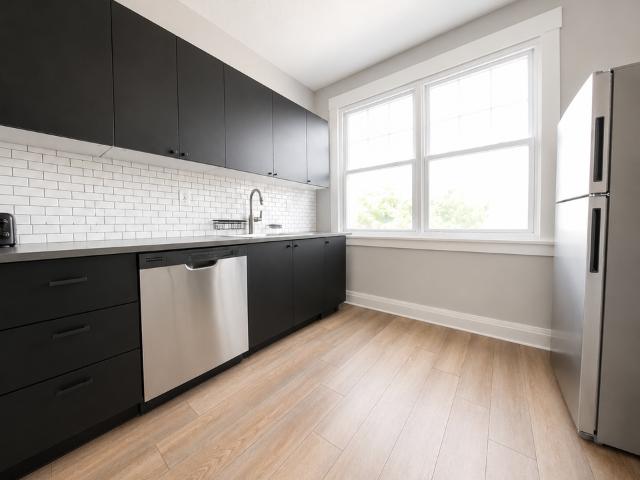 2 Bedroom Condo for Rent at 1703 Broadway Avenue #201, Pittsburgh, PA 15216 Beechview