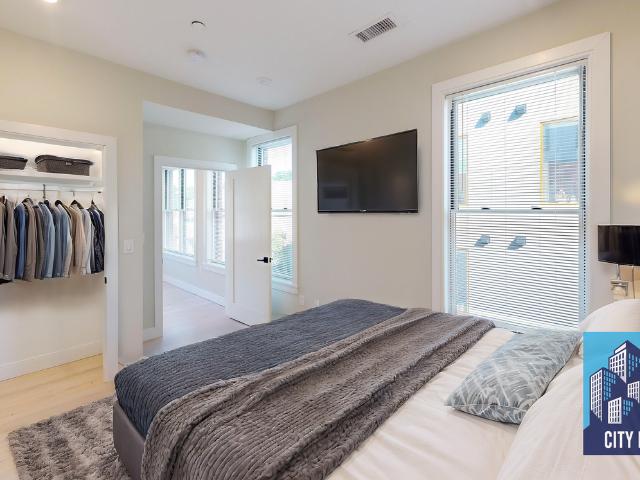 2 Bedroom Condo for Rent at 194 Green St, Boston, MA 02130 Egleston Square