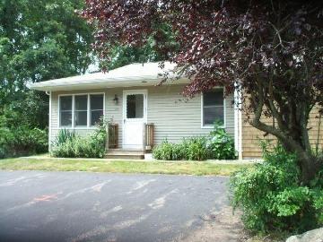 2 Bedroom Condo for Rent at 19 Castle Rock Dr #D, Charlestown, RI 02813