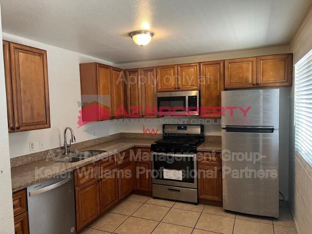 2 Bedroom Condo for Rent at 207 S 3rd St #8, Avondale, AZ 85323