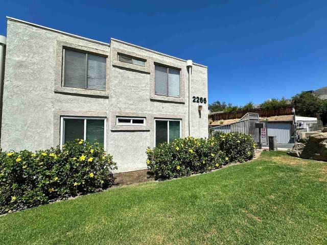 2 Bedroom Condo for Rent at 2266 Denair Ave #113, San Bernardino, CA 92346 Small Canyon