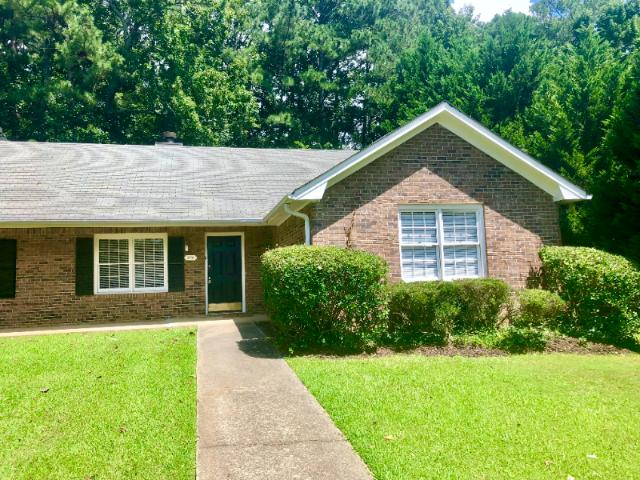 2 Bedroom Condo for Rent at 2376 Rosedale Rd, Snellville, GA 30078