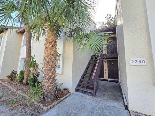 2 Bedroom Condo for Rent at 2740 Hidden Lake Blvd #A, Sarasota, FL 34237