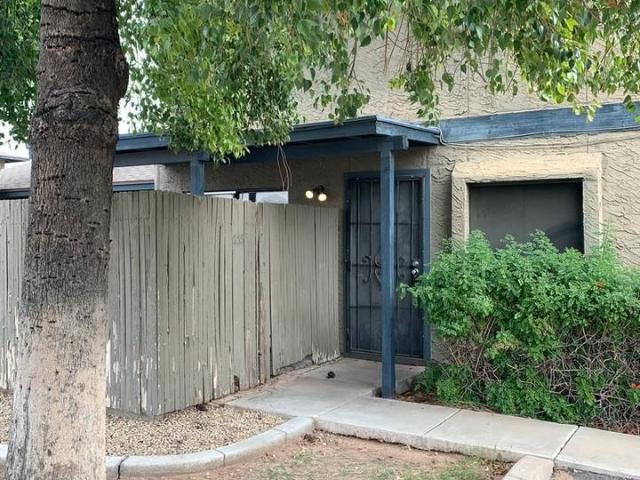 2 Bedroom Condo for Rent at 286 W Palomino Dr #115, Chandler, AZ 85225