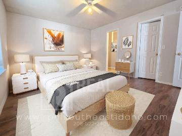 2 Bedroom Condo for Rent at 2801 E Chasewood Dr, Ammon, ID 83406