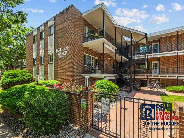 2 Bedroom Condo for Rent at 301 Peterson St #204, Fort Collins, CO 80524 Old Town