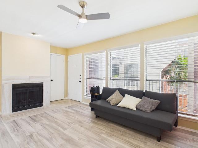 2 Bedroom Condo for Rent at 3115 Helms St #202, Austin, TX 78705 North University