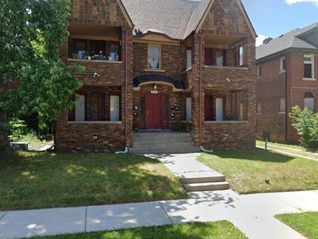 2 Bedroom Condo for Rent at 3235 W Grand St #2W, Detroit, MI 48238 Durfee
