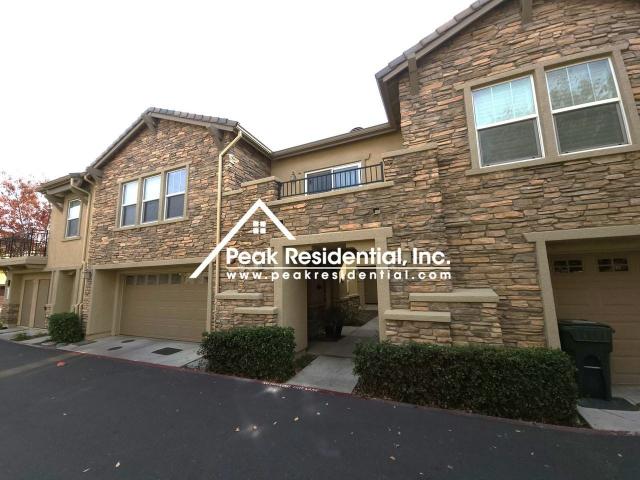 2 Bedroom Condo for Rent at 3301 N Park Dr #2613, Sacramento, CA 95835 Creekside