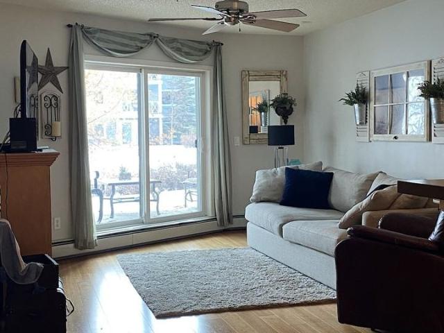 2 Bedroom Condo for Rent at 390 Bay Club, Chestermere, AB T1X 1W6