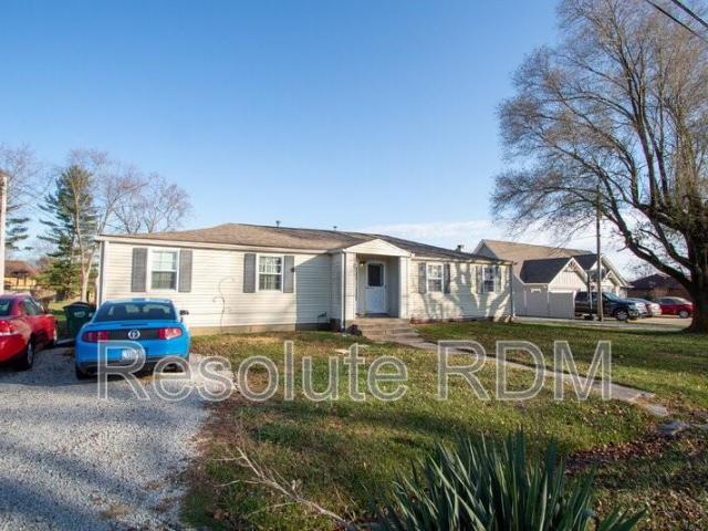 2 Bedroom Condo for Rent at 4155 Country Ln, Brownsburg, IN 46112