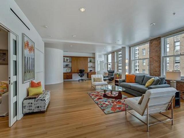 2 Bedroom Condo for Rent at 411 West 7th Street #162, Fort Worth, TX 76102 Downtown Fort Worth