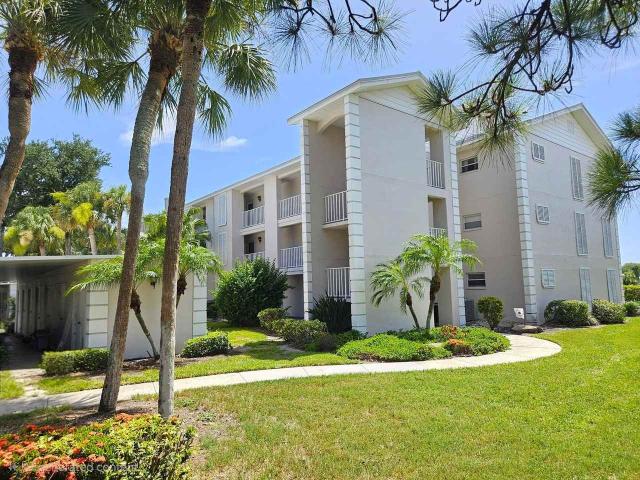 2 Bedroom Condo for Rent at 437 Cerromar Ln #424, Venice, FL 34293 Plantation