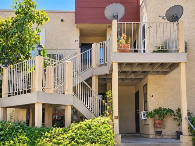 2 Bedroom Condo for Rent at 433 Autumn Dr #25, San Marcos, CA 92069