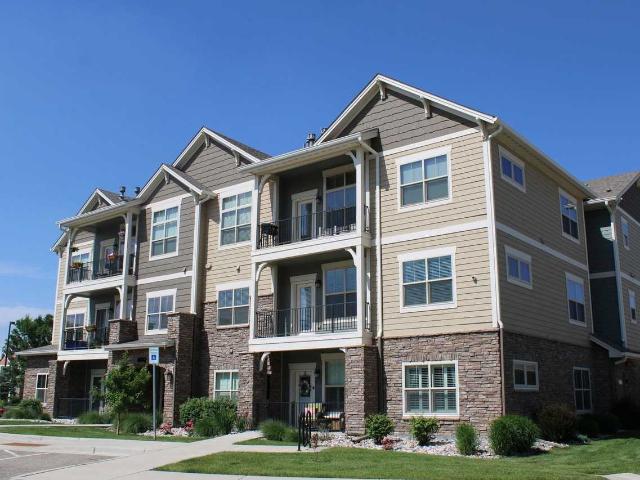 2 Bedroom Condo for Rent at 4642 Hahns Peak Dr, Loveland, CO 80538