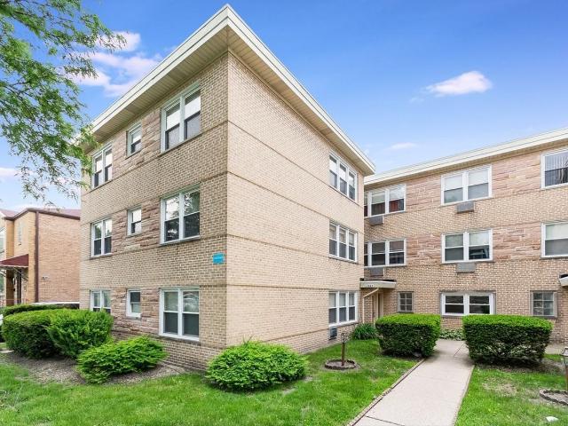 2 Bedroom Condo for Rent at 4629 Main St, Skokie, IL 60076