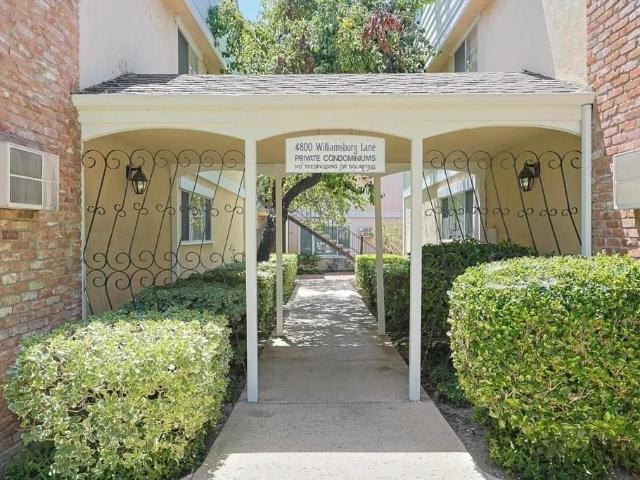2 Bedroom Condo for Rent at 4800 Williamsburg Ln, La Mesa, CA 91942 La Mesa