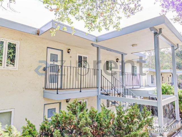 2 Bedroom Condo for Rent at 49 Joy Ave #D, Brisbane, CA 94005 Southwest Bayshore