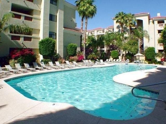 2 Bedroom Condo for Rent at 5104 N 32nd St #214, Phoenix, AZ 85018