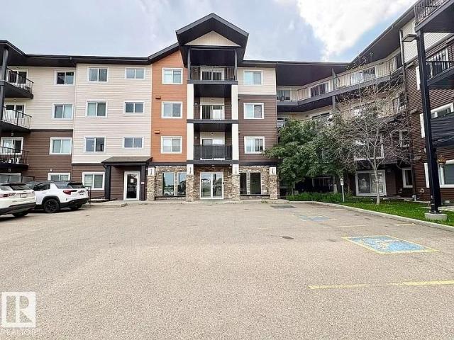 2 Bedroom Condo for Rent at 5404 7 Ave Sw, Edmonton, AB T6X 2K4 Charlesworth