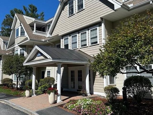 2 Bedroom Condo for Rent at 5 Mission #101, Burlington, MA 01803 Burlington Town Center