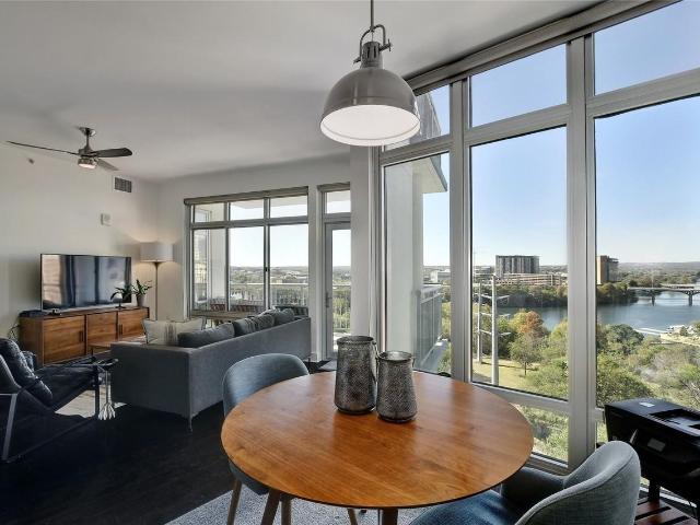 2 Bedroom Condo for Rent at 603 Davis St, Austin, TX 78701 Downtown Austin