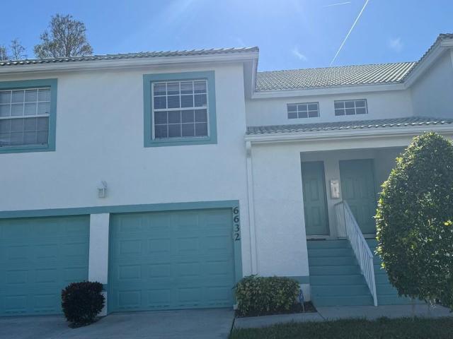 2 Bedroom Condo for Rent at 6632 Pineview Ter, Bradenton, FL 34203