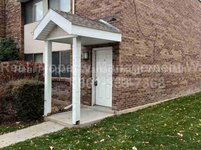2 Bedroom Condo for Rent at 835 E 3990 S #F, Millcreek, UT 84107 Millcreek