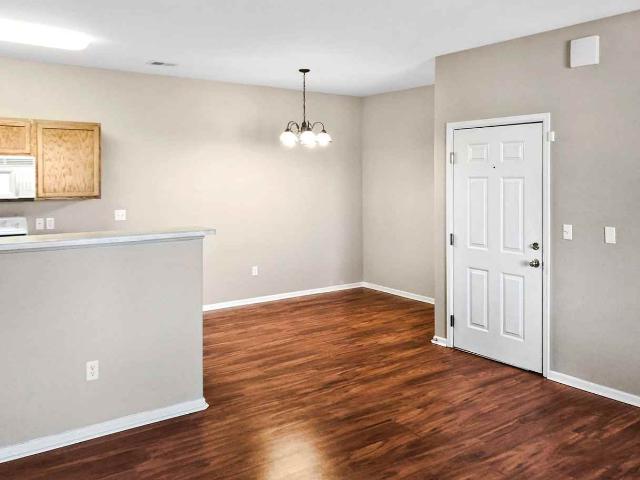 2 Bedroom Condo for Rent at 8481 West Union Avenue #13 104, Denver, CO 80123 Marston