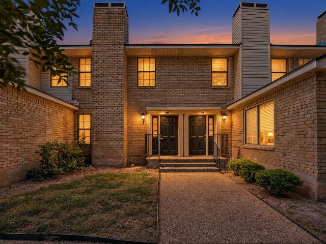 2 Bedroom Condo for Rent at 8400 Jamestown Dr #512, Austin, TX 78758 North Austin
