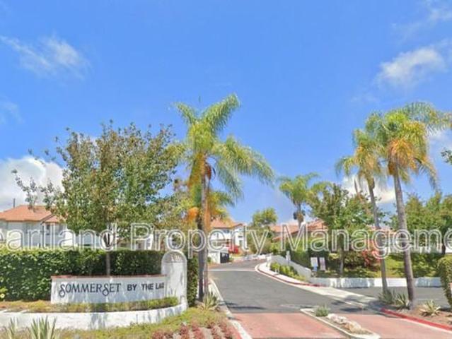 2 Bedroom Condo for Rent at 906 S Rancho Santa Fe Rd #D, San Marcos, CA 92078
