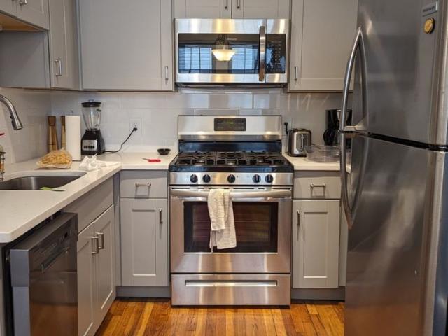 2 Bedroom Condo for Rent at Commonwealth Ave #2, Boston, MA 02135 Commonwealth