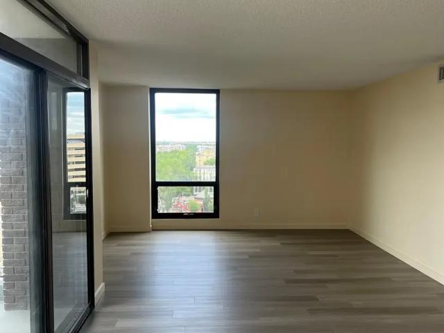 2 Bedroom Condo for Rent Downtown Edmonton
