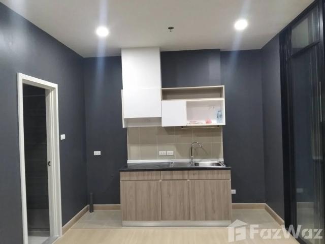 2 Bedroom Condo for sale at Supalai Loft Prajadhipok Wongw 6605