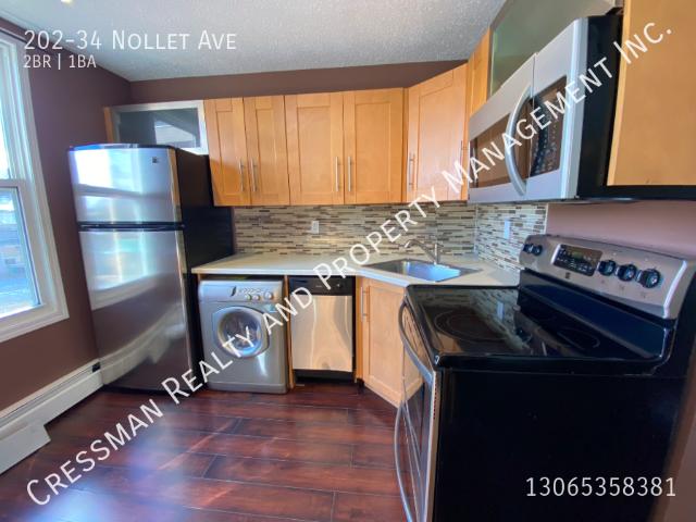 2 Bedroom Condo in Normanview West