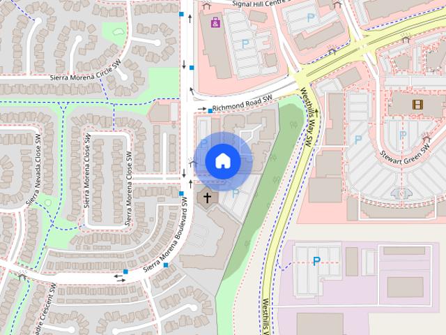 2 Bedroom Condo in Richmond Hill best offer will be strongly considered