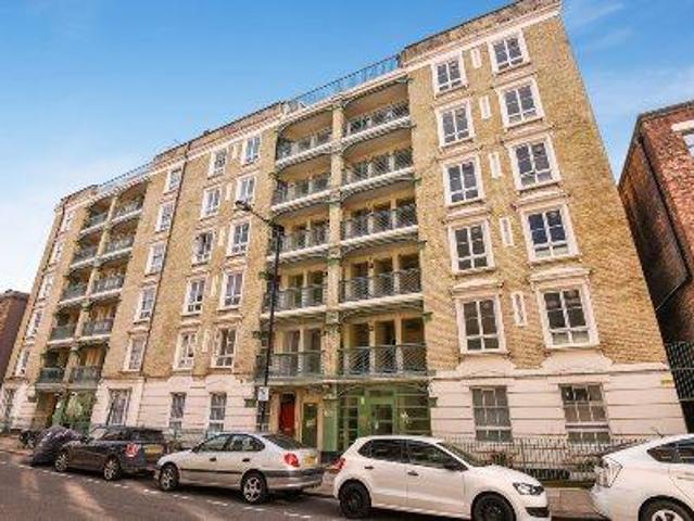 2 Bedroom Condo London England 105509767