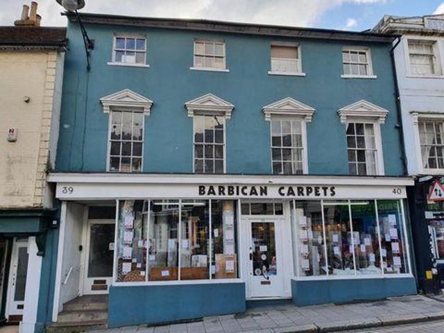 2 Bedroom Condo Lewes East Sussex LS104073576