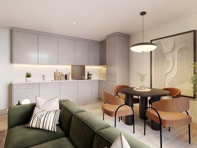 2 Bedroom Condo Manchester England 99838366