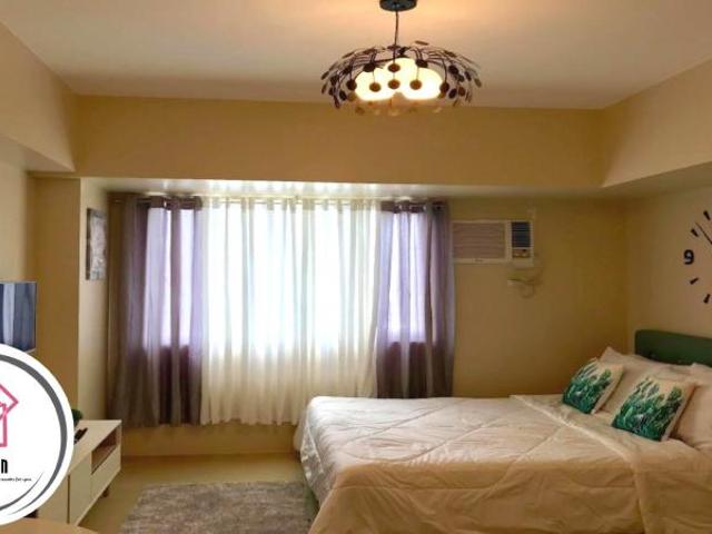 2 Bedroom Condominum for Sale in Iloilo