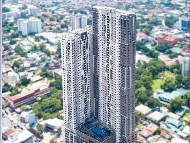 2 bedroom Condominium for sale in Cebu City