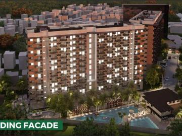Eastern Visayas - Garden, Balcony, Swimming pool